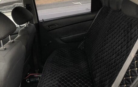 Chevrolet Aveo III, 2007 год, 290 000 рублей, 9 фотография