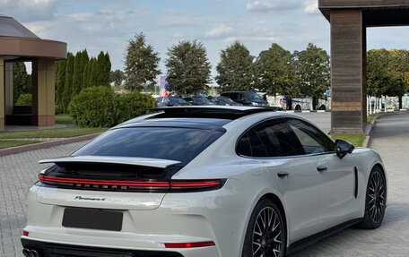 Porsche Panamera, 2025 год, 18 763 500 рублей, 5 фотография