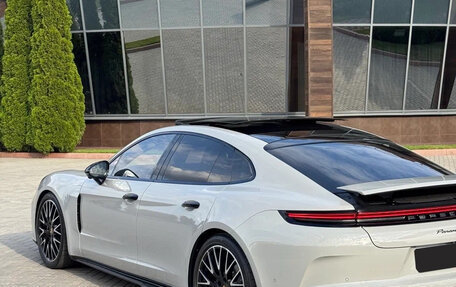Porsche Panamera, 2025 год, 18 763 500 рублей, 7 фотография