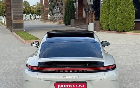 Porsche Panamera, 2025 год, 18 763 500 рублей, 6 фотография