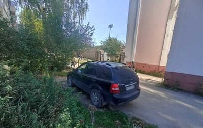 KIA Sorento IV, 2008 год, 750 000 рублей, 1 фотография