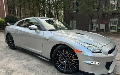 Nissan GT-R, 2024 год, 22 745 000 рублей, 1 фотография