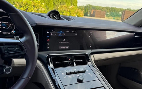 Porsche Panamera, 2025 год, 18 763 500 рублей, 18 фотография