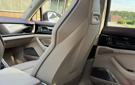 Porsche Panamera, 2025 год, 18 763 500 рублей, 15 фотография