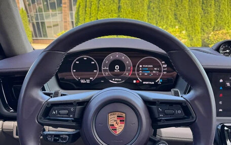 Porsche Panamera, 2025 год, 18 763 500 рублей, 20 фотография