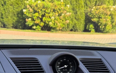 Porsche Panamera, 2025 год, 18 763 500 рублей, 17 фотография