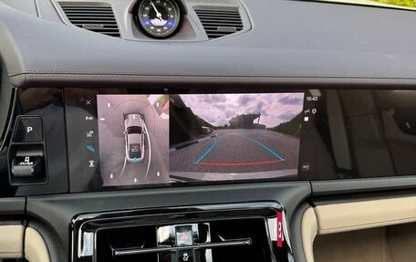 Porsche Panamera, 2025 год, 18 763 500 рублей, 14 фотография