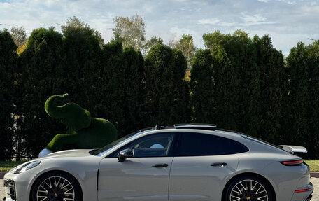 Porsche Panamera, 2025 год, 18 763 500 рублей, 21 фотография