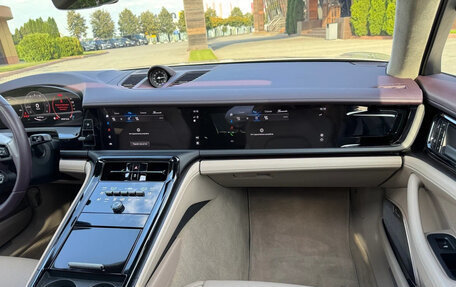 Porsche Panamera, 2025 год, 18 763 500 рублей, 16 фотография