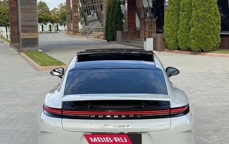 Porsche Panamera, 2025 год, 18 763 500 рублей, 12 фотография