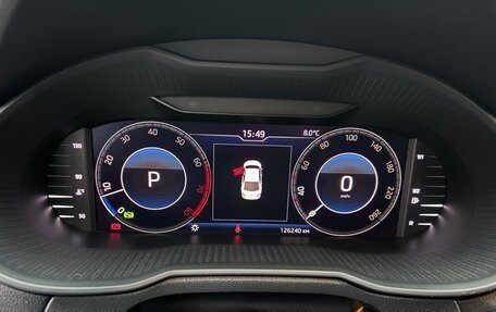 Skoda Octavia, 2018 год, 2 050 000 рублей, 10 фотография