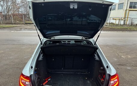 Skoda Octavia, 2018 год, 2 050 000 рублей, 7 фотография