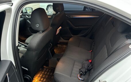 Skoda Octavia, 2018 год, 2 050 000 рублей, 8 фотография