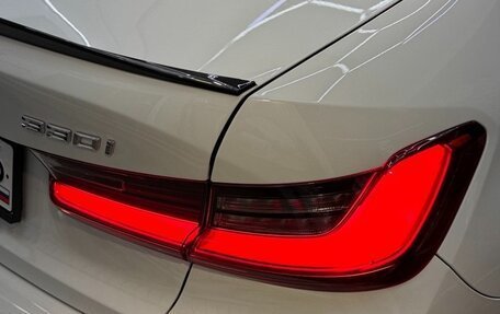 BMW 3 серия, 2019 год, 3 700 000 рублей, 8 фотография