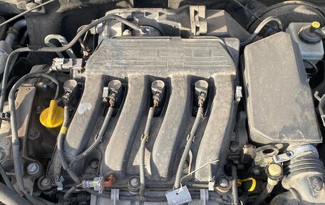 Nissan Terrano III, 2015 год, 1 750 000 рублей, 10 фотография