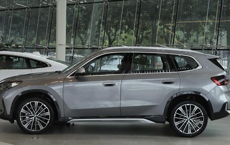 BMW X1, 2025 год, 4 917 000 рублей, 6 фотография