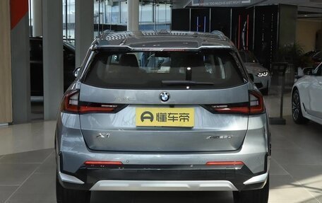 BMW X1, 2025 год, 4 917 000 рублей, 8 фотография