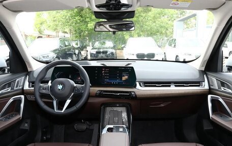 BMW X1, 2025 год, 4 917 000 рублей, 11 фотография