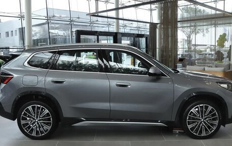 BMW X1, 2025 год, 4 917 000 рублей, 10 фотография