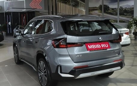 BMW X1, 2025 год, 4 917 000 рублей, 7 фотография