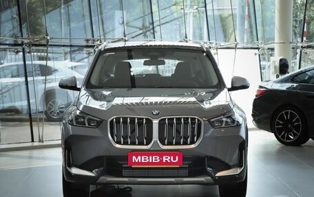 BMW X1, 2025 год, 4 917 000 рублей, 4 фотография