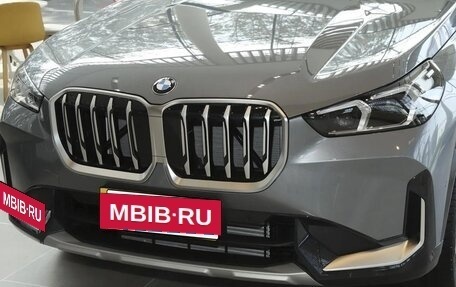 BMW X1, 2025 год, 4 917 000 рублей, 2 фотография