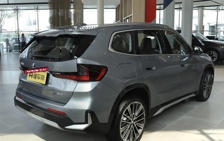 BMW X1, 2025 год, 4 917 000 рублей, 9 фотография