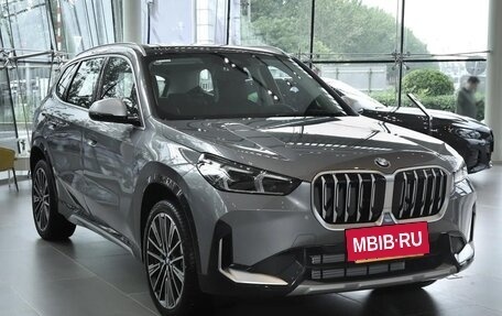 BMW X1, 2025 год, 4 917 000 рублей, 5 фотография