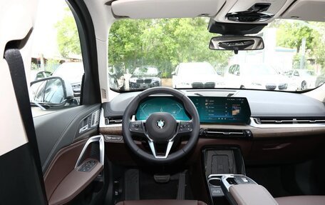 BMW X1, 2025 год, 4 917 000 рублей, 14 фотография