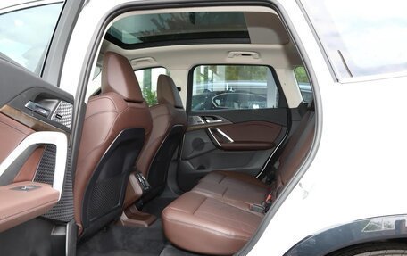 BMW X1, 2025 год, 4 917 000 рублей, 22 фотография