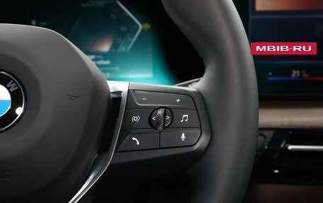 BMW X1, 2025 год, 4 917 000 рублей, 15 фотография