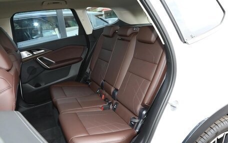 BMW X1, 2025 год, 4 917 000 рублей, 23 фотография