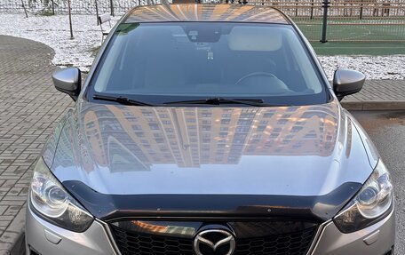 Mazda CX-5 II, 2014 год, 1 900 000 рублей, 4 фотография