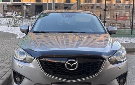 Mazda CX-5 II, 2014 год, 1 900 000 рублей, 6 фотография