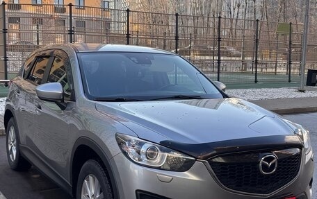 Mazda CX-5 II, 2014 год, 1 900 000 рублей, 5 фотография