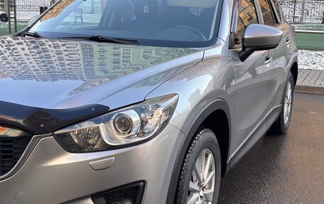 Mazda CX-5 II, 2014 год, 1 900 000 рублей, 7 фотография