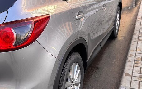 Mazda CX-5 II, 2014 год, 1 900 000 рублей, 10 фотография