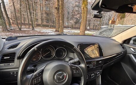 Mazda CX-5 II, 2014 год, 1 900 000 рублей, 14 фотография