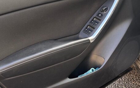 Mazda CX-5 II, 2014 год, 1 900 000 рублей, 19 фотография