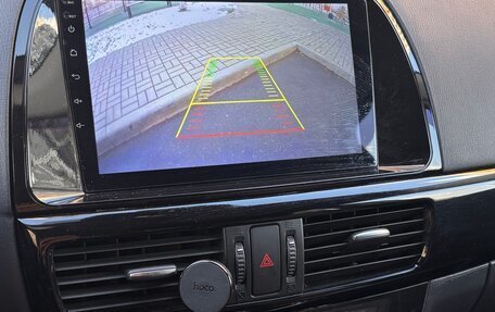 Mazda CX-5 II, 2014 год, 1 900 000 рублей, 13 фотография