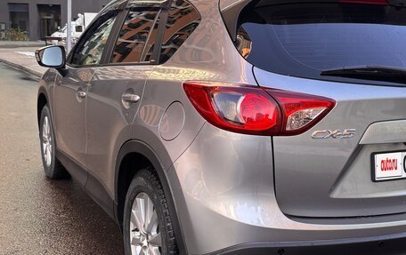 Mazda CX-5 II, 2014 год, 1 900 000 рублей, 8 фотография