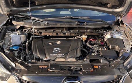 Mazda CX-5 II, 2014 год, 1 900 000 рублей, 16 фотография