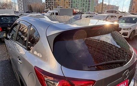 Mazda CX-5 II, 2014 год, 1 900 000 рублей, 17 фотография