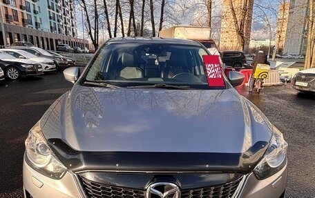 Mazda CX-5 II, 2014 год, 1 900 000 рублей, 18 фотография