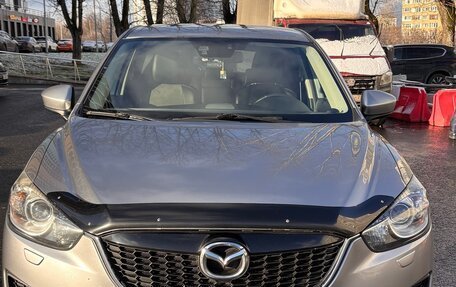 Mazda CX-5 II, 2014 год, 1 900 000 рублей, 27 фотография