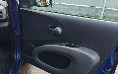 Nissan Micra III, 2005 год, 520 000 рублей, 10 фотография