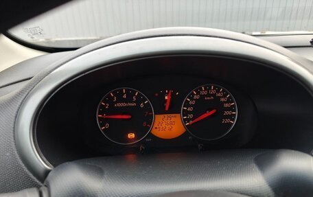 Nissan Micra III, 2005 год, 520 000 рублей, 9 фотография