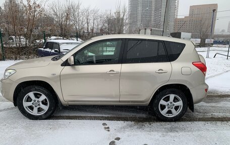 Toyota RAV4, 2008 год, 1 440 000 рублей, 2 фотография