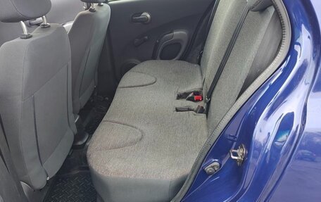 Nissan Micra III, 2005 год, 520 000 рублей, 12 фотография