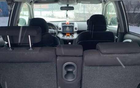 Toyota RAV4, 2008 год, 1 440 000 рублей, 7 фотография